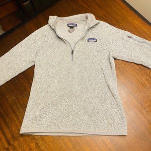 Women's Better Sweater Fleece Jacket